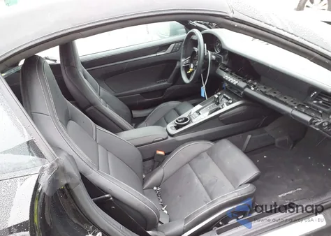 2024 Porsche 911 Carrera 4 /Carrera 4 Gts /Carrera 4S/Carrera Gts /Carrera S z USA, uszkodzony, nr VIN WP0CB2A91RS245259